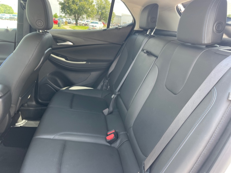 2025 Buick Encore GX