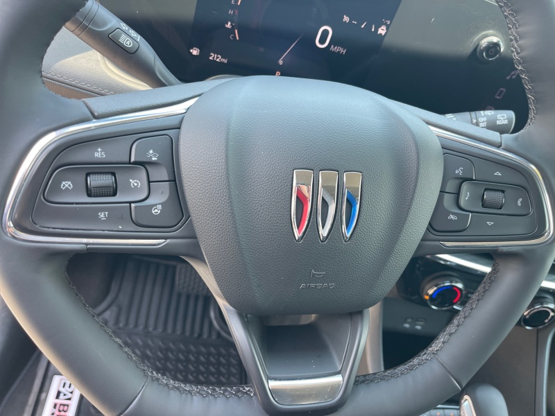 2025 Buick Encore GX