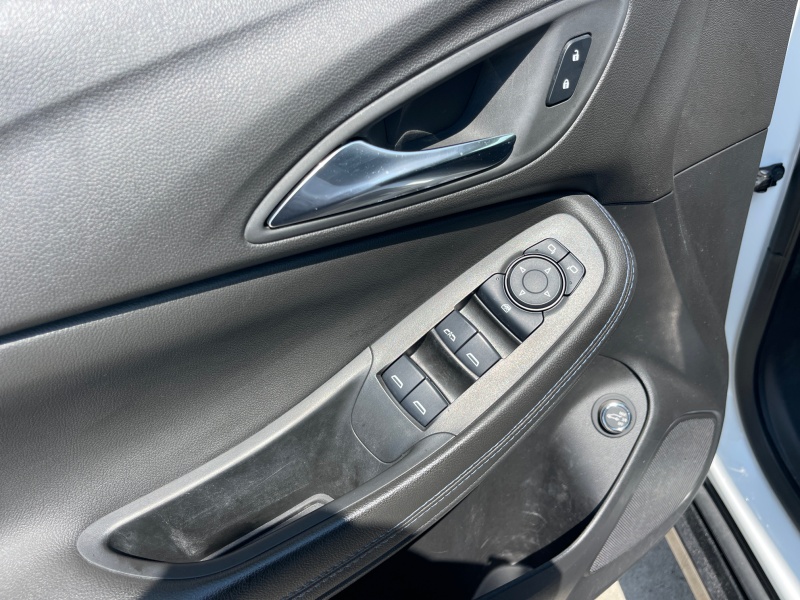 2025 Buick Encore GX