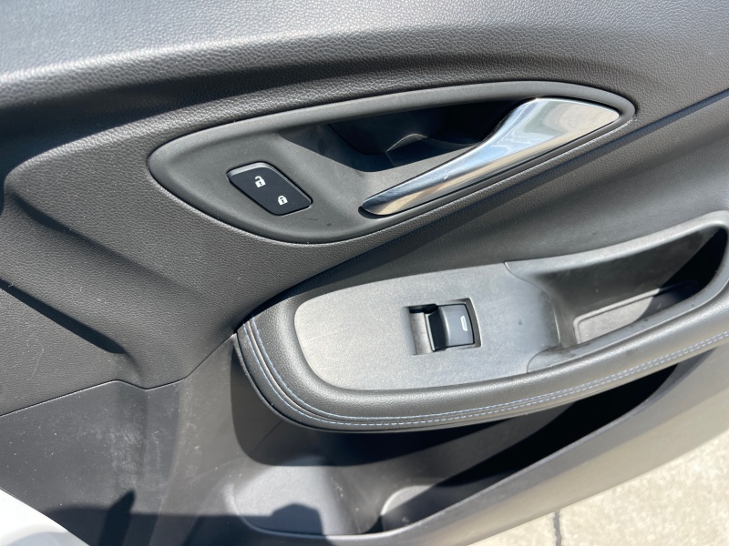 2025 Buick Encore GX