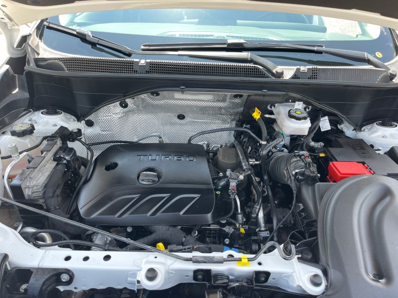 2025 Buick Encore GX