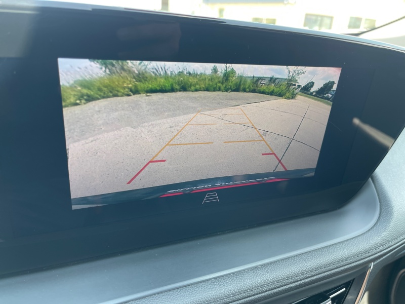 2025 Buick Encore GX