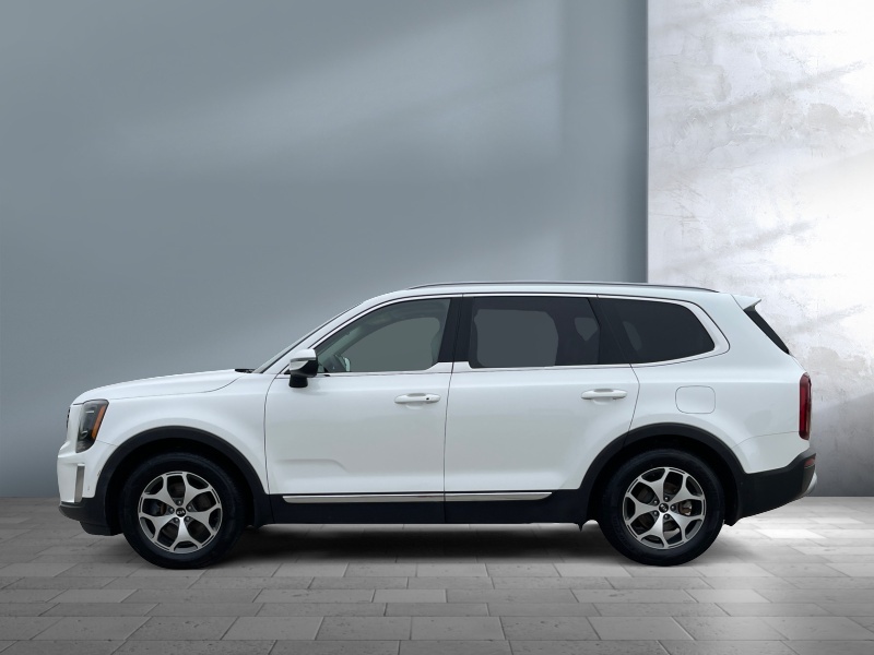 2020 Kia Telluride