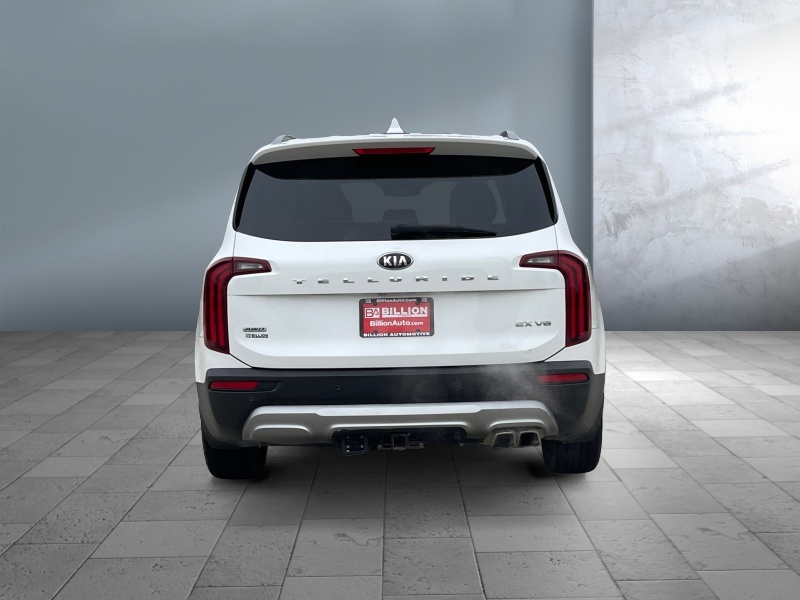 2020 Kia Telluride