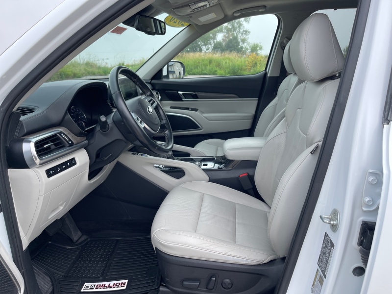 2020 Kia Telluride