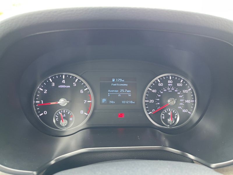 2020 Kia Telluride