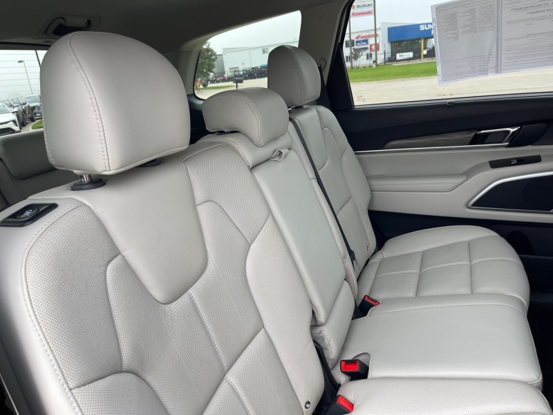 2020 Kia Telluride