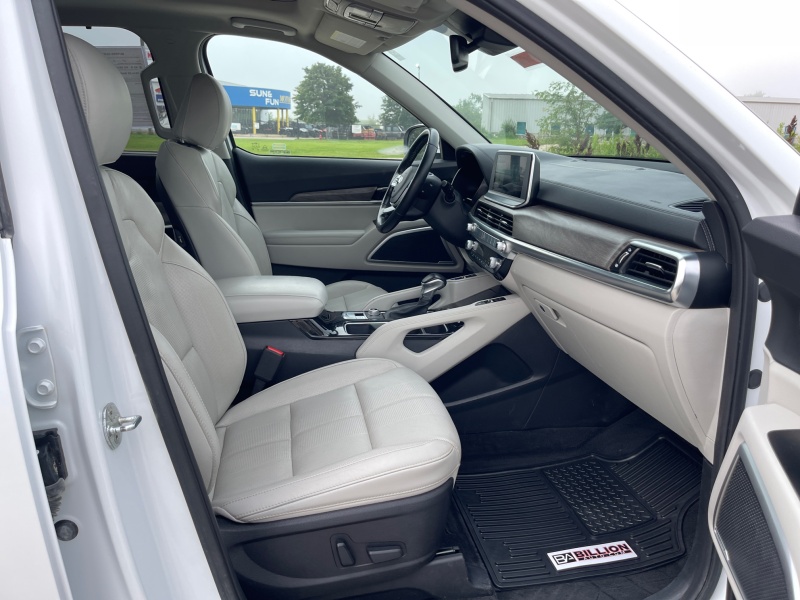 2020 Kia Telluride