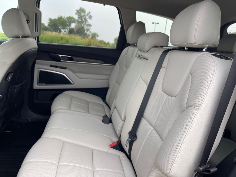 2020 Kia Telluride