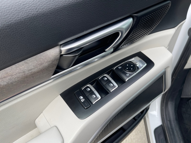 2020 Kia Telluride