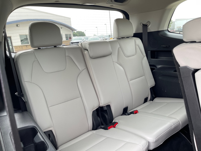 2020 Kia Telluride