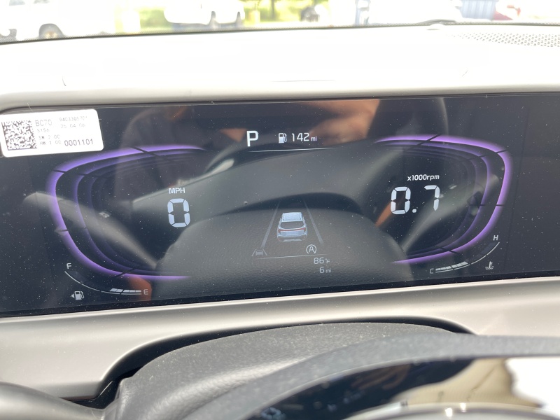 2026 Kia Seltos