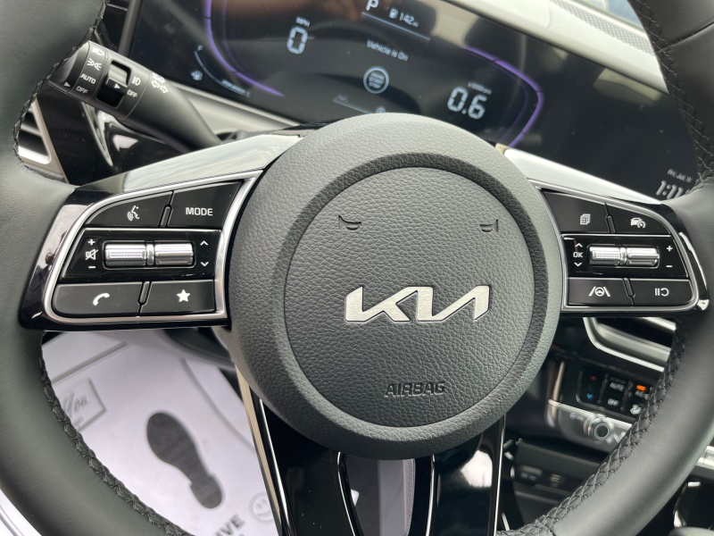 2026 Kia Seltos