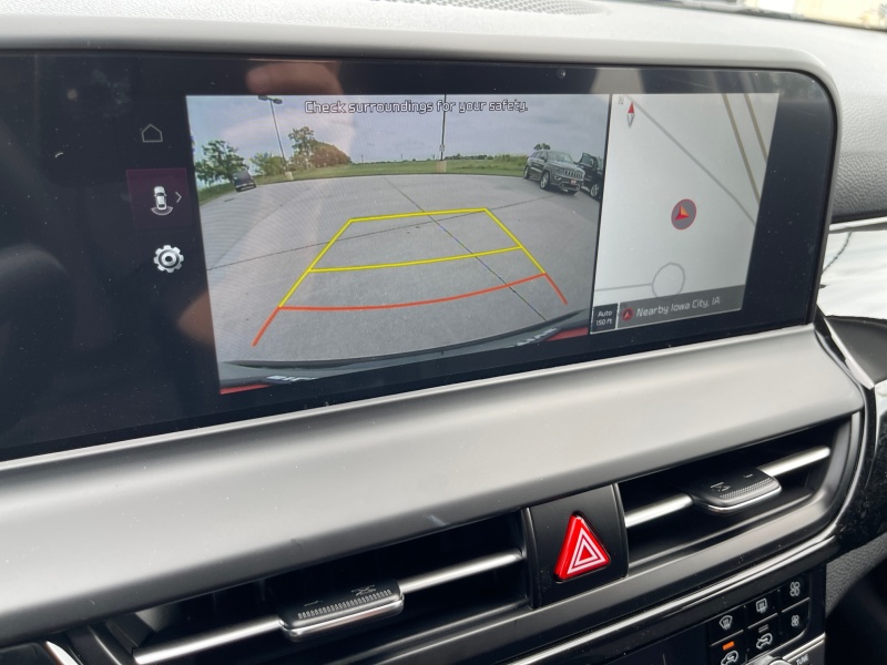 2026 Kia Seltos