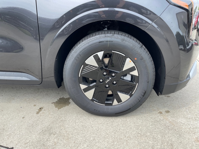 2026 Kia Carnival Hybrid