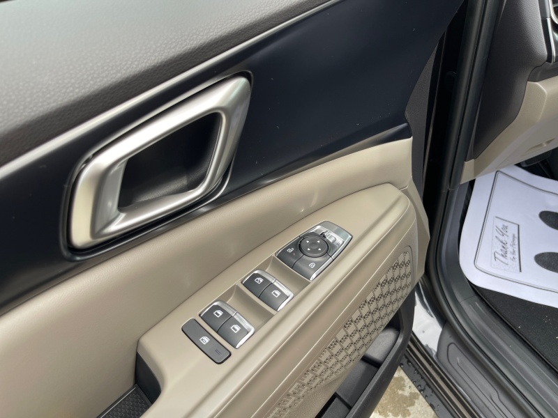 2026 Kia Carnival Hybrid