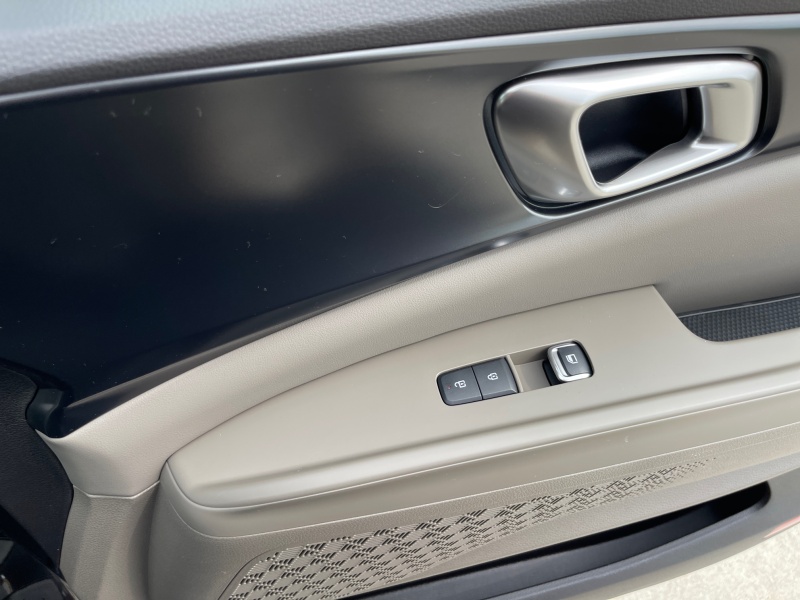 2026 Kia Carnival Hybrid