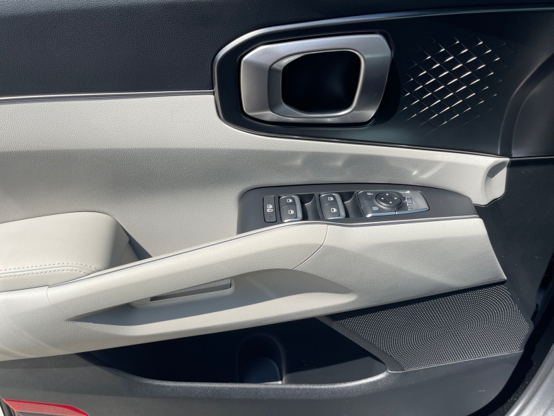 2025 Kia Sorento Hybrid