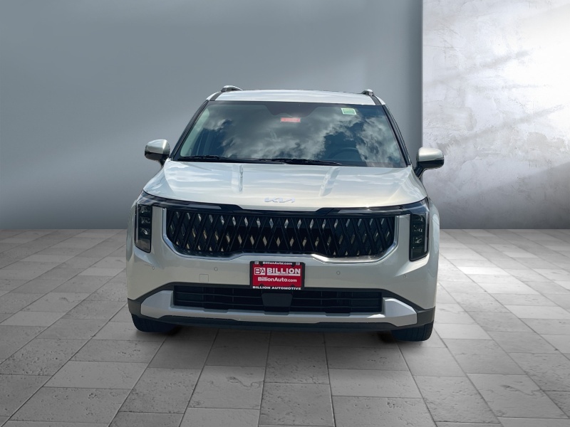 2026 Kia Carnival