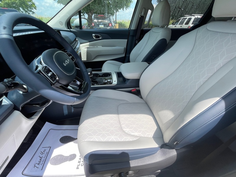 2026 Kia Carnival