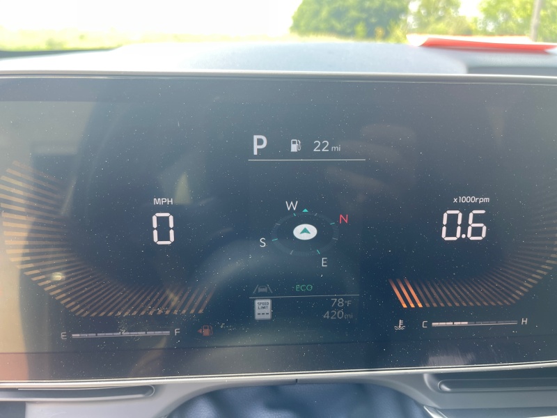 2026 Kia Carnival