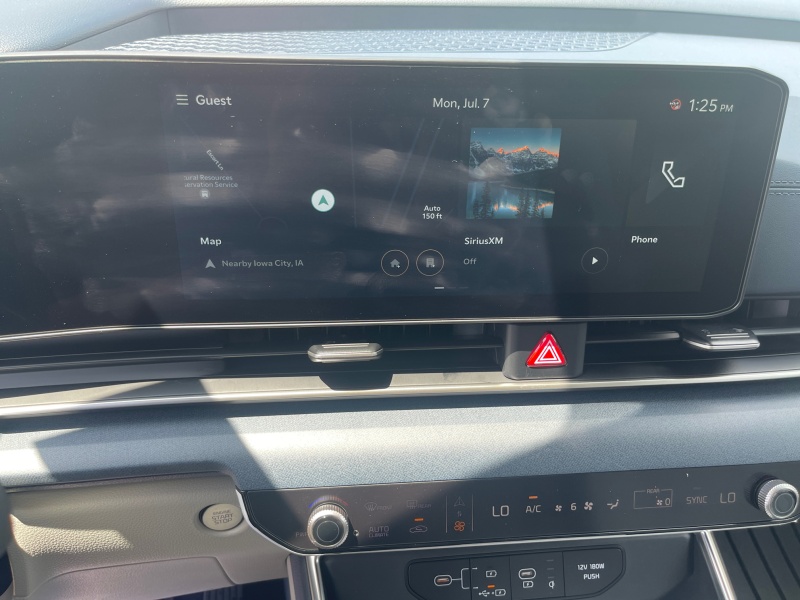 2026 Kia Carnival