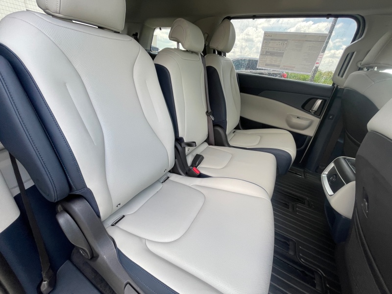 2026 Kia Carnival