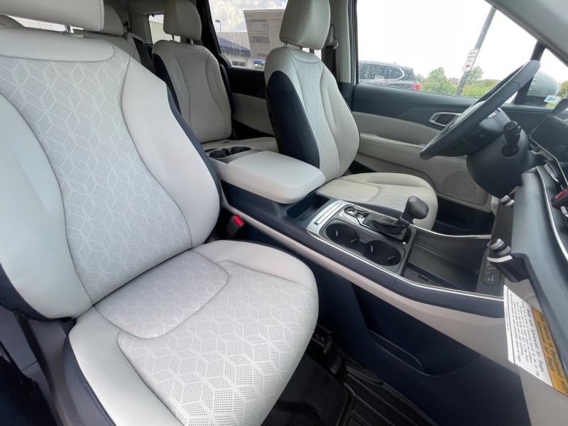 2026 Kia Carnival