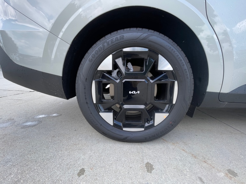 2026 Kia Carnival