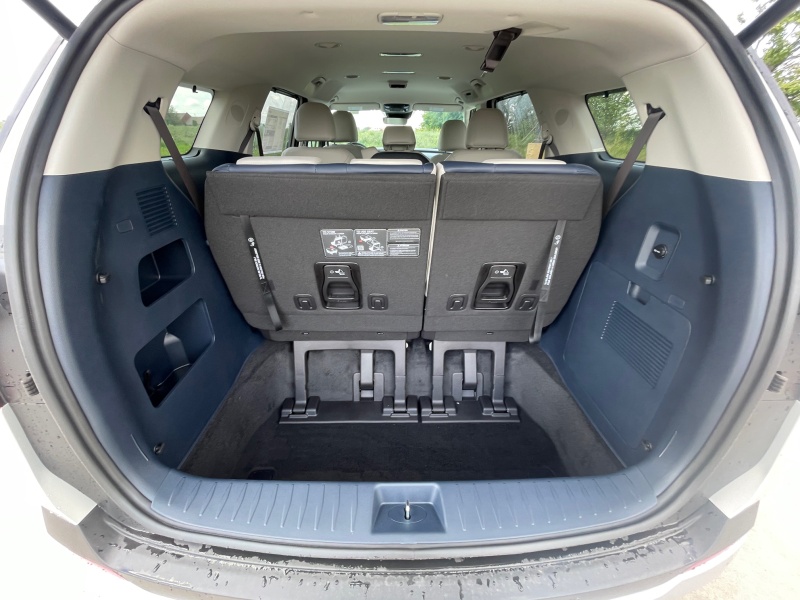 2026 Kia Carnival