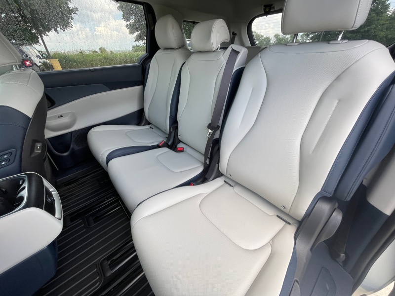 2026 Kia Carnival