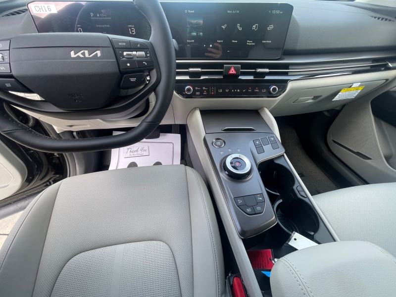2026 Kia Sportage Hybrid