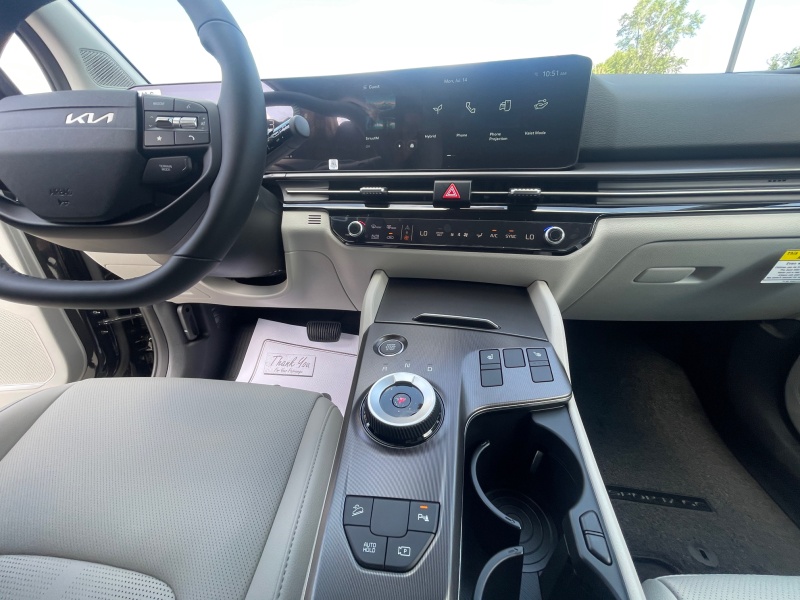 2026 Kia Sportage Hybrid