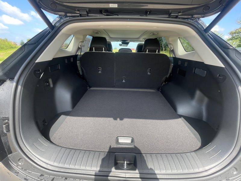 2026 Kia Sportage Hybrid