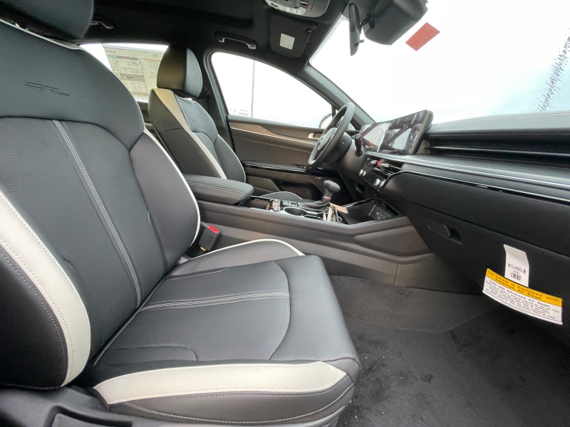 2026 Kia K5