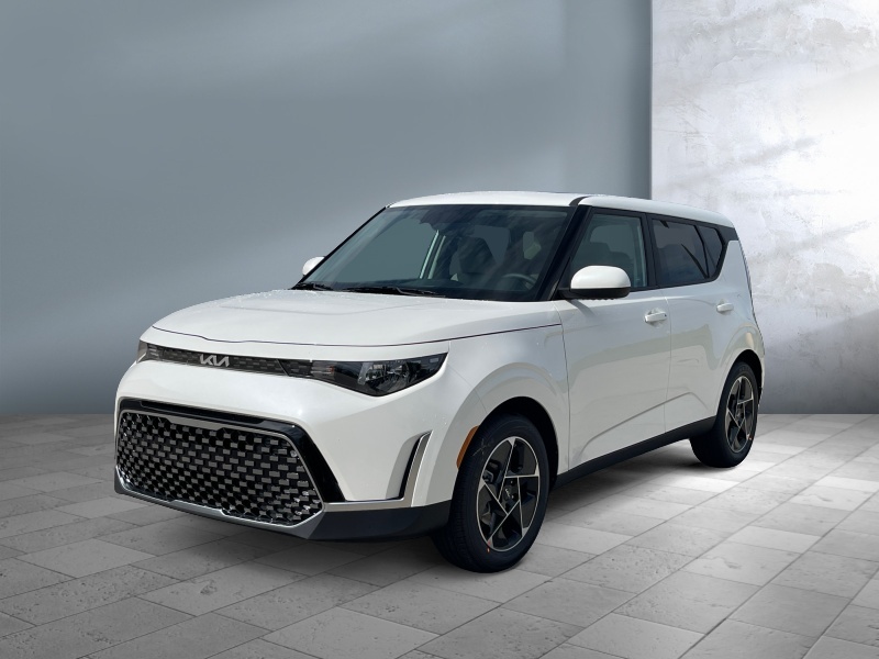 2025 Kia Soul