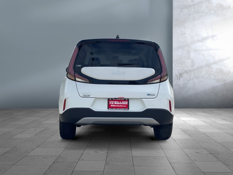 2025 Kia Soul