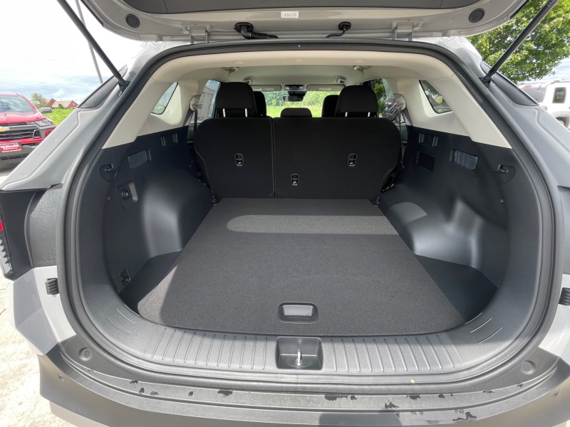 2026 Kia Sportage Hybrid