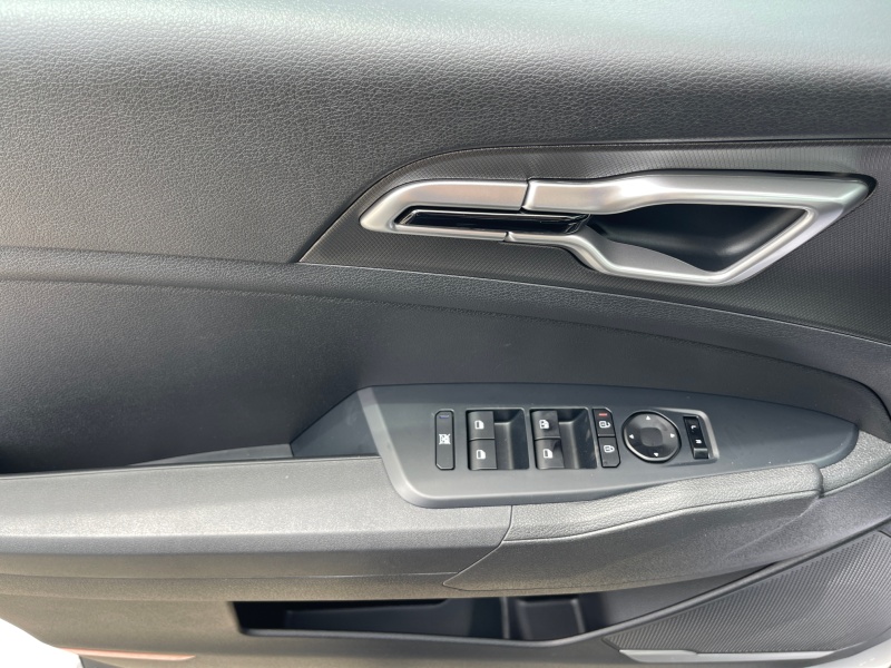 2026 Kia Sportage Hybrid