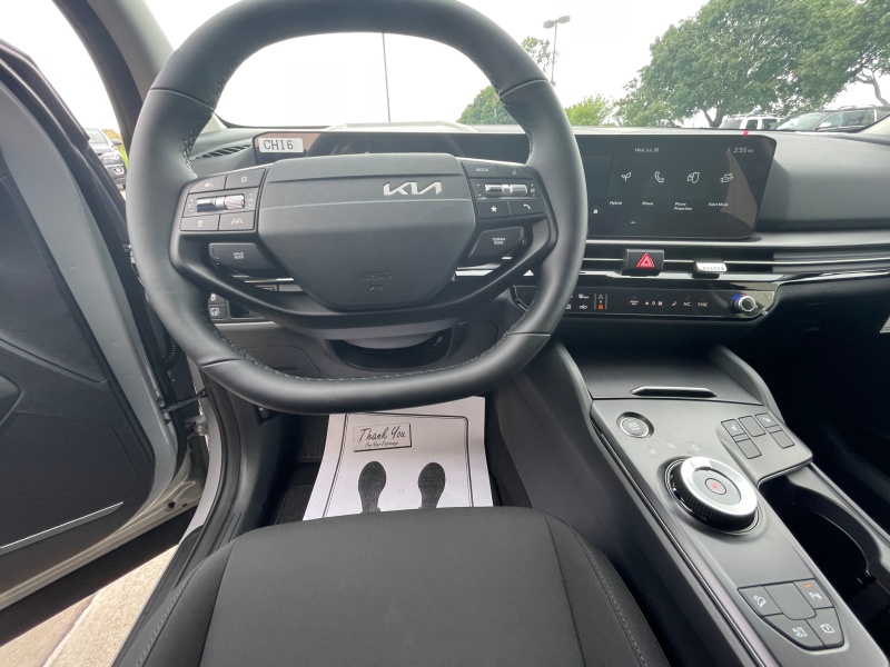 2026 Kia Sportage Hybrid