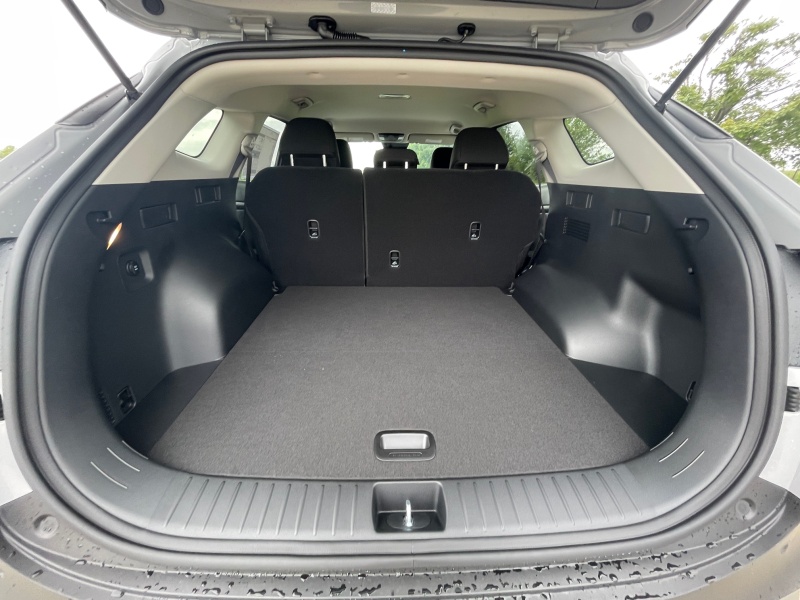 2026 Kia Sportage Hybrid