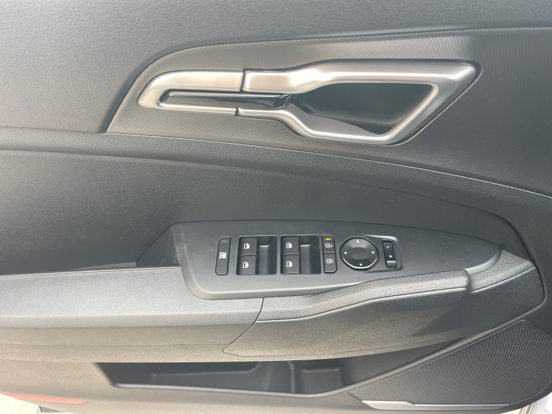 2026 Kia Sportage Hybrid