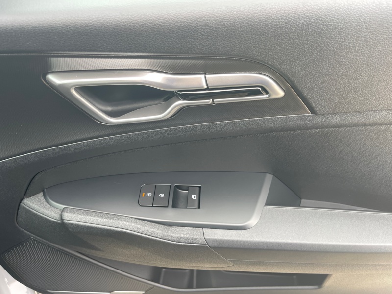 2026 Kia Sportage Hybrid