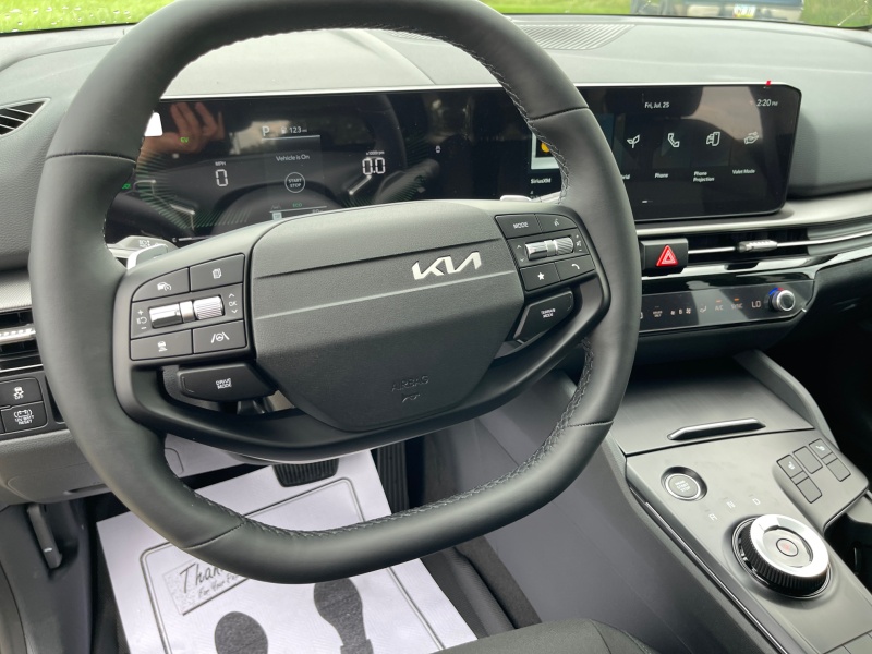 2026 Kia Sportage Hybrid