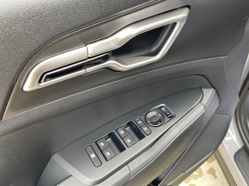 2026 Kia Sportage Hybrid