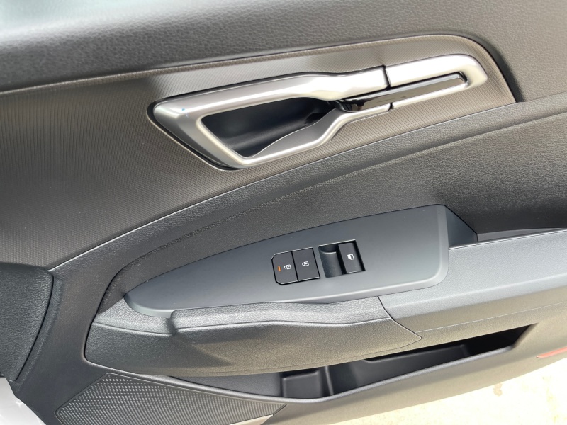 2026 Kia Sportage Hybrid