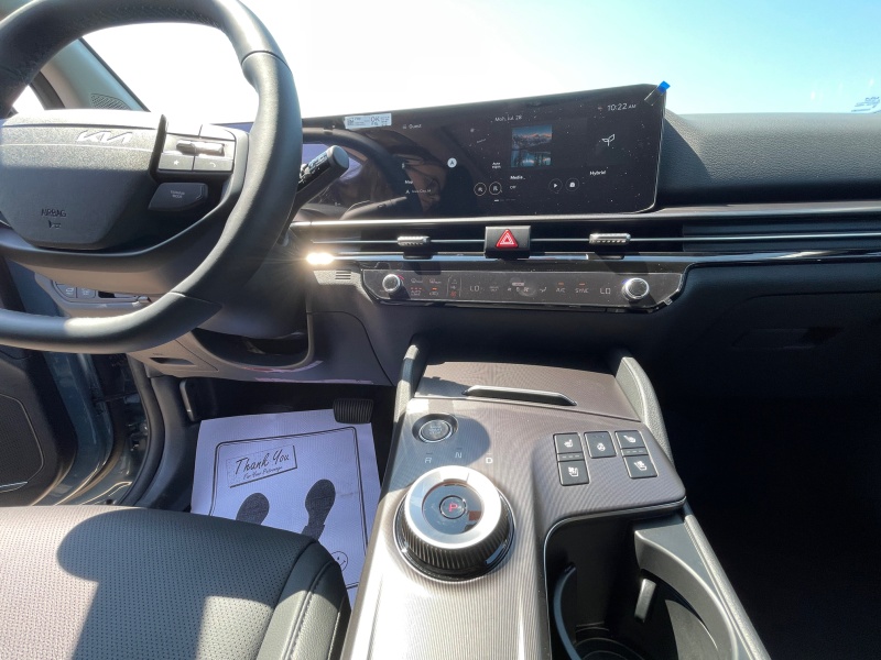 2026 Kia Sportage Hybrid