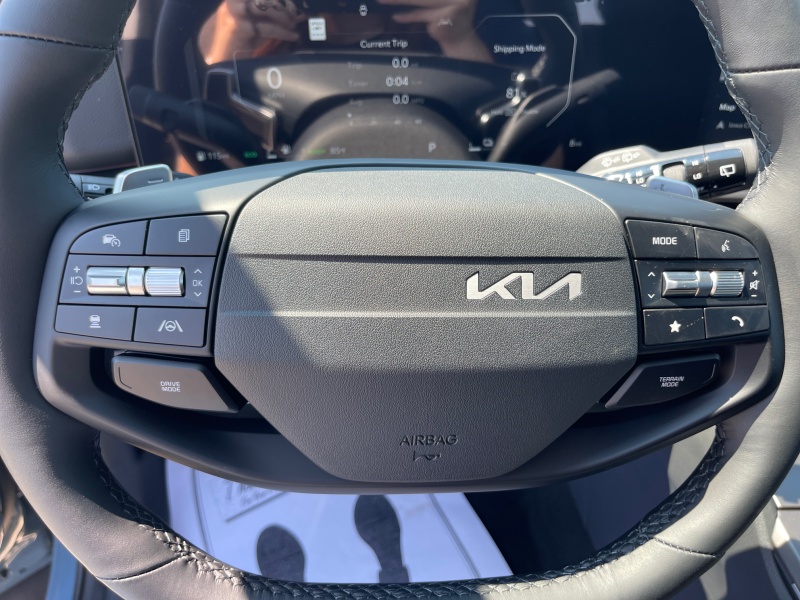 2026 Kia Sportage Hybrid