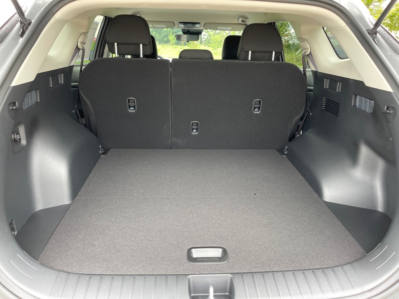 2026 Kia Sportage Hybrid