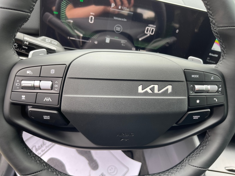 2026 Kia Sportage Hybrid